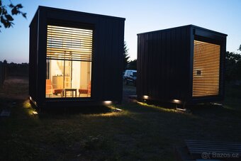 Prodej moderního zahradního domku (Tiny House) 15 m² - 2