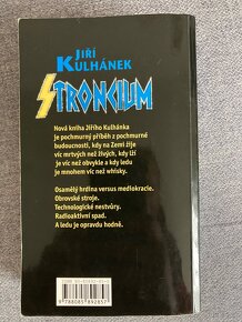 Jiri Kulhanek - Stroncium - 2
