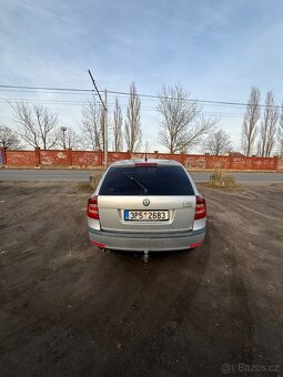 Octavia - 2