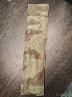 Stanové kolíky včetně obalu, Wehrmacht - 2