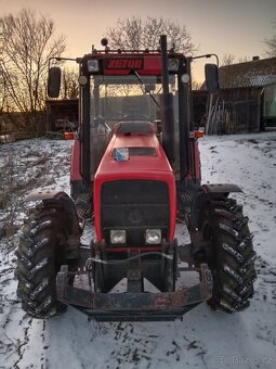 Zetor 9540 - 2