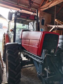 Zetor 9540 - 2