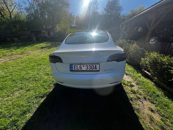 Tesla Model 3 Long Range - 2