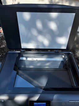 Hp Deskjet INK Advantage 5075 - 2