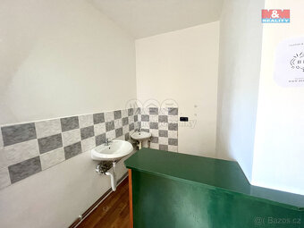 Pronájem obchod a služby, 34 m², Žatec, ul. Husova - 2