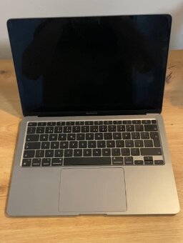 APPLE MACBOOK AIR 13” 2020 M1/256GB/8GB - 2