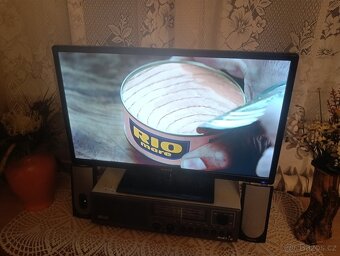 LED Sencor 60 cm DVB - T2 - 2