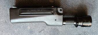 Předpažbí pro MP5 Surefire 628 - 2