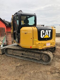 Caterpillar 432 F2 bez Adblue - 2