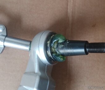 Prodej ramen Audi A4 B8 Audi A5 od rv 2011-16 - 2