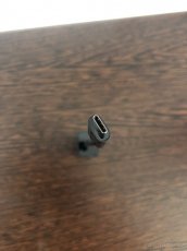 Belkin adaptér USB-C na gigabitový Ethernet - 2