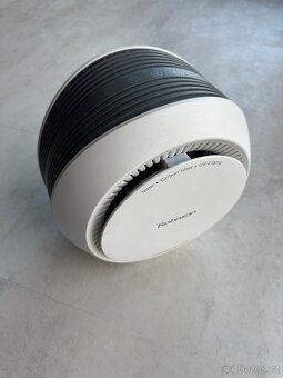 Rohnson R-9300 Compact Air Care - Čistička vzduchu - 2