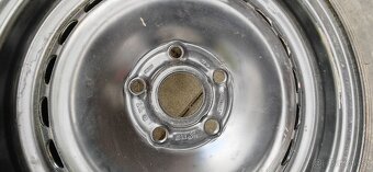 Disk VW 8Jx15 H2 - 2
