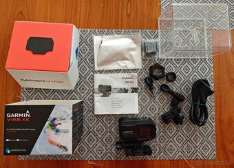 Garmin Virb XE - 2