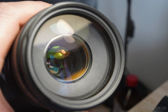 Objektiv Canon EF Zoom 75-300/1:4-5.6 (III) USM - 2