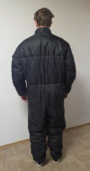 Podoblek - WEEZLE Extreme+ - 2