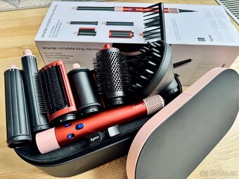 Dyson Airwrap - Multistyler a vysoušeč vlasů - 2