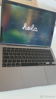 Macbook Air M1 2020 - 2