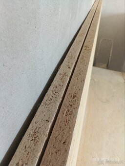 OSB desky - 2