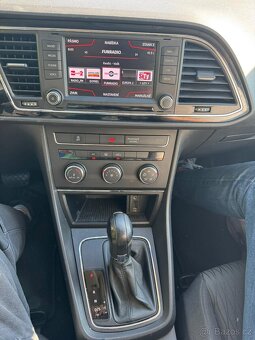Seat Leon 2.0 TDi 110kw DSG 2015 - 2