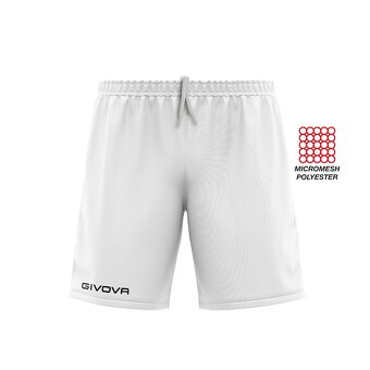 Sportovní kraťasy Pantaloncino Givova - 2