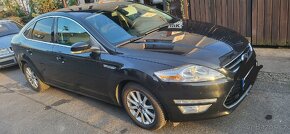 Ford Mondeo 2.0 tdci 103kw r.v.2013 - 2
