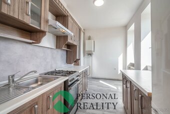 Pronájem byty 2+1, 63 m2 - Beroun-Město, ev.č. 02290 - 2