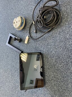 Navigace Trimble - 2