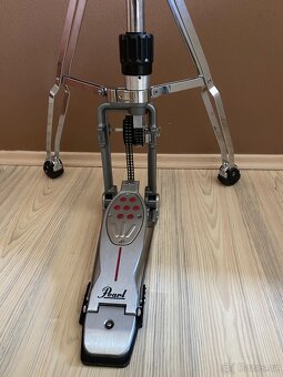 Pearl H-2050 Eliminator Redline - 2