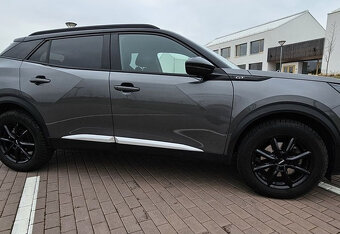 Peugeot 2008 1.2 GT Line - 2