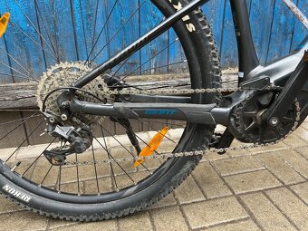 Giant Fathom 17” - 2