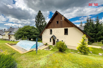 Prodej rodinného domu, 224 m², Benecko - 2