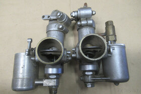 Scintila starter,Tatra Praga škoda - 2