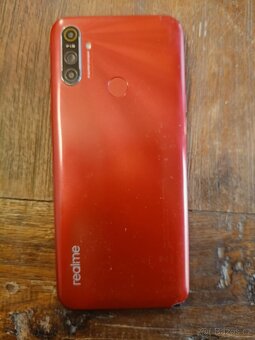 Realme C3 - 2