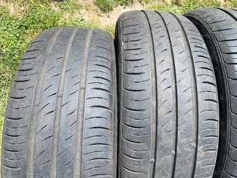 Kumho 185/60R15 letní - 2