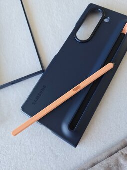 Pouzdro pro samsung galaxy z fold 6 - 2