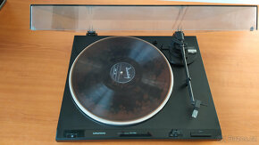 Gramofon Grundig - 2
