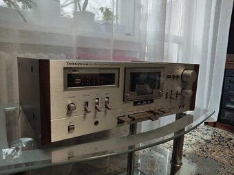 Technics M68 - 2