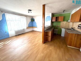 Investiční příležitost v Mohelně – prostorný rodinný dům blí - 2