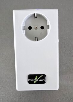 Síťový filtr✅VORTEX HiFi✅Power Optimizer Po3 – Diamond✅ - 2