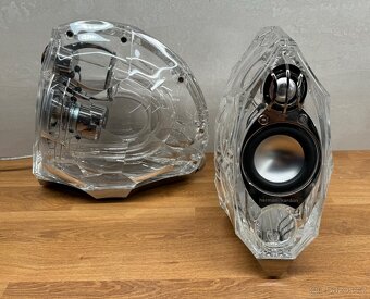 Repro Harman Kardon GLA-55 - 2