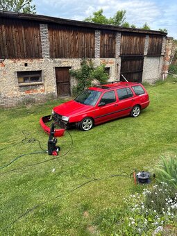 Golf 3 Variant nahradni dily - 2