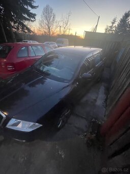 Skoda octavia 2.0 fsi BVY - 2