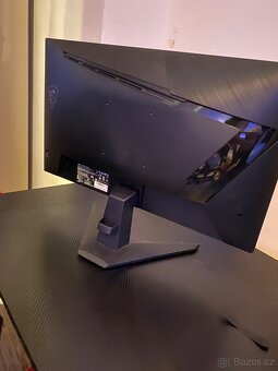 Herní monitor MSI - 2