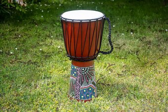Buben Djembe 50 cm - 2