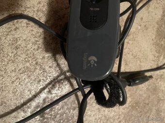 Kamera logitech - 2