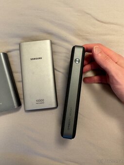 Powerbanky - 2