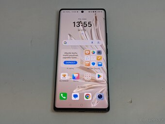 Honor 70 8/128gb black. Záruka 6 měsíců. - 2