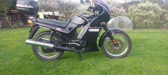 Jawa 350 640 sport - 2