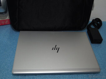 HP EliteBook 745 G6 14.1“ IPS Ryzen 3 3,5GHz 16GB 512GB - 2